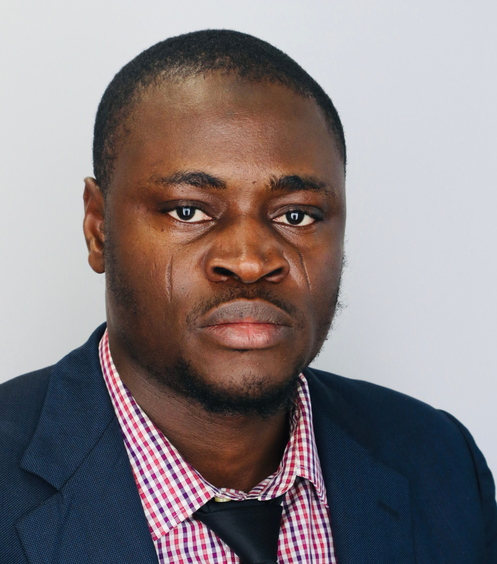 Luqman Olawale